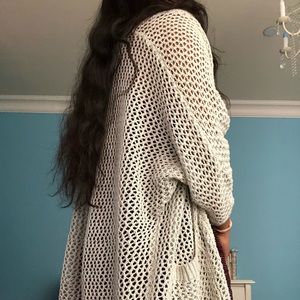 Urban Outfitters Ecoté Cardigan
